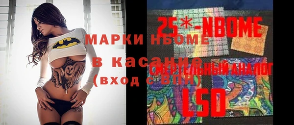 винт Абаза